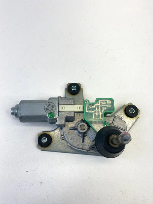 2010-2015 MITSUBISHI LANCER RALLIART HATCHBACK REAR WIPER MOTOR OEM