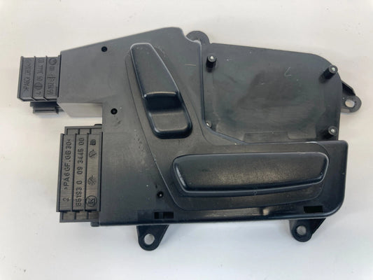2006-2014 MERCEDES-BENZ ML350 FRONT RIGHT SIDE SEAT ADJUSTER SWITCH A1648201410