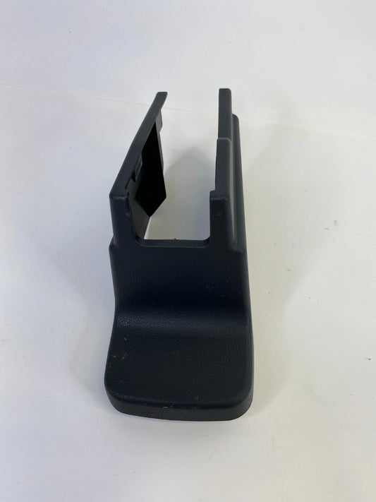 2007-2012 MAZDA CX-7 REAR RIGHT SEAT, LEFT POSITION SEAT TRACK COVER TRIM OEM