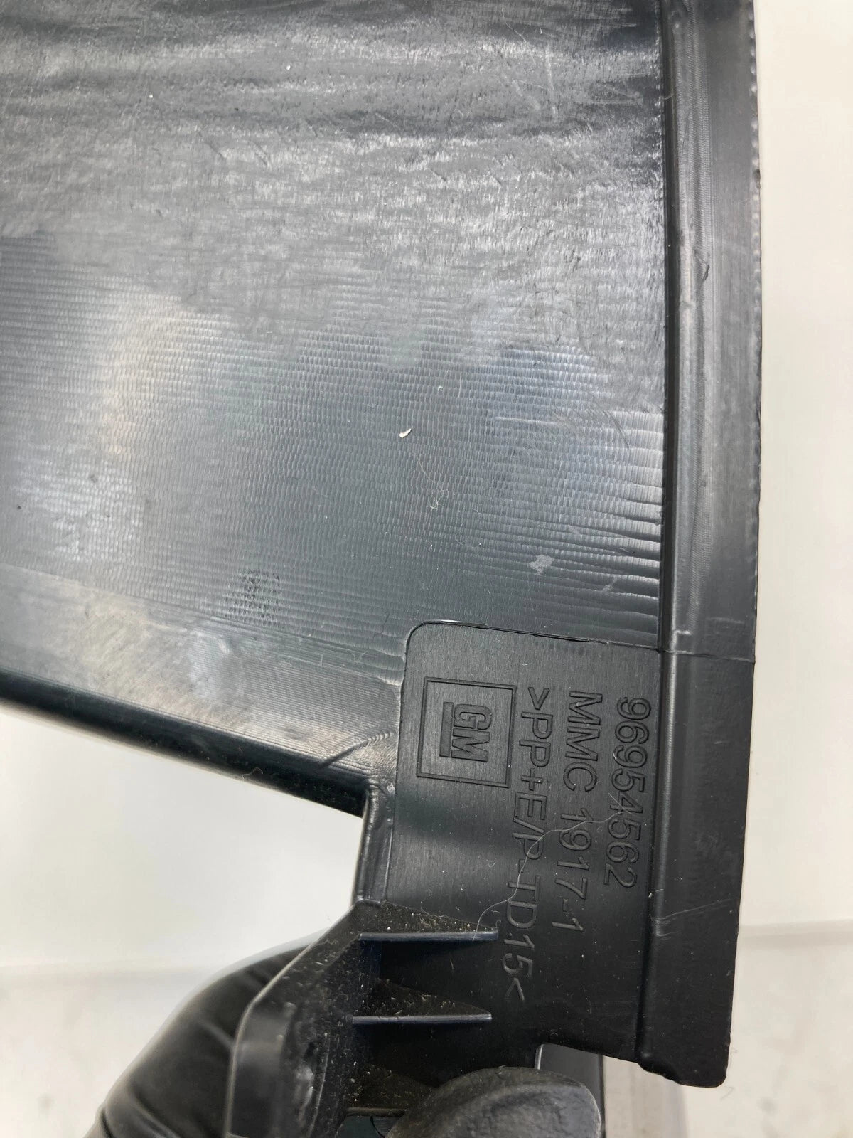 2012-2016 CHEVROLET SONIC FRONT RIGHT DASH STORAGE CUBBY OEM FACTORY 95952557