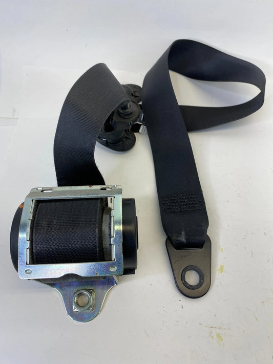 09 10 11 12 MINI COOPER FRONT LEFT DRIVER SEAT BELT RETRACTOR 609340000B OEM