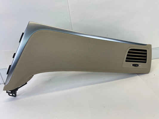 2010-2013 SUZUKI KIZASHI FRONT RH DASHBOARD AC AIR VENT COVER TRIM OEM 7385157L1
