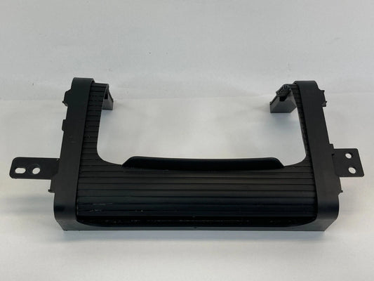 2010-2019 LINCOLN MKT CLUSTER TRIM LOWER EXTENSION BEZEL UNIT OEM AE93-33R564-A