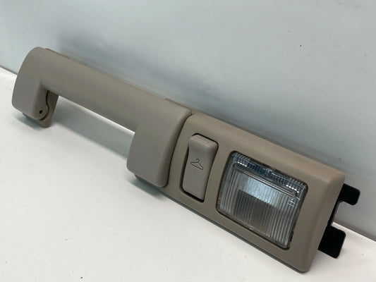 2004-2006 CHRYSLER PACIFICA REAR LEFT ROOF GRAB HANDLE COURTESY LIGHT OEM 827583