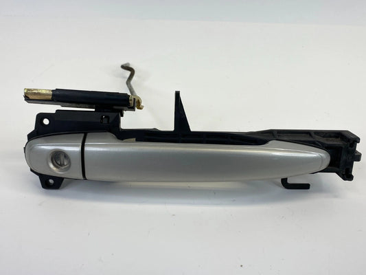 2004-2010 TOYOTA SIENNA FRONT RIGHT RH PASSENGER SIDE EXTERIOR DOOR HANDLE OEM