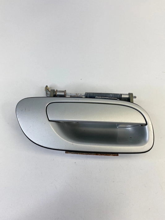 1999-2003 VOLVO S80 01-09 S60 REAR RIGHT SIDE EXTERIOR DOOR HANDLE 9159640 OEM