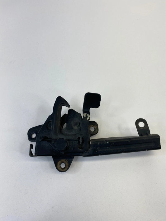 10 11 12 13 KIA FORTE SEDAN FRONT HOOD LOCK LATCH RELEASE ASSEMBLY OEM