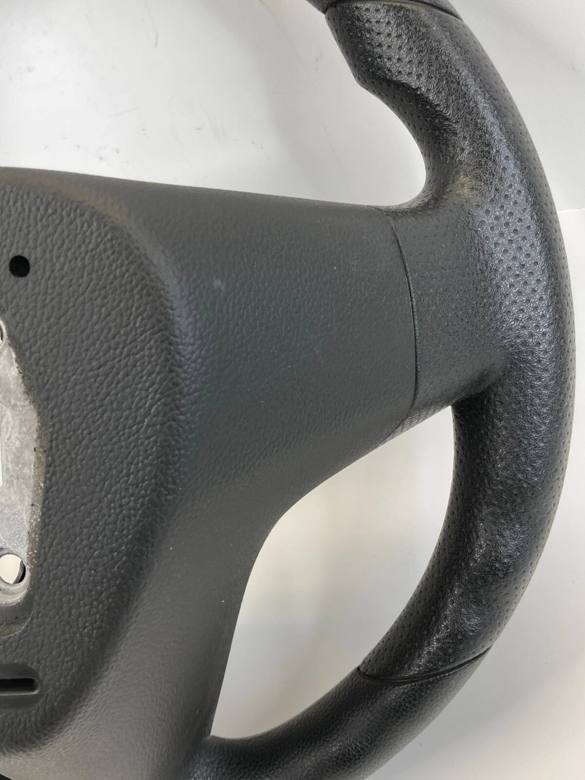 2011-2015 CHEVROLET CRUZE STEERING WHEEL W RADIO & CRUISE CONTROL SWITCH 9522751