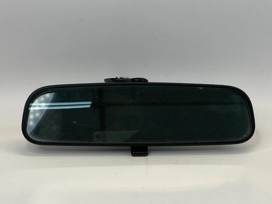 1996-2012 HYUNDAI ELANTRA INNER REAR VIEW MIRROR ASSEMBLY OEM E13010082
