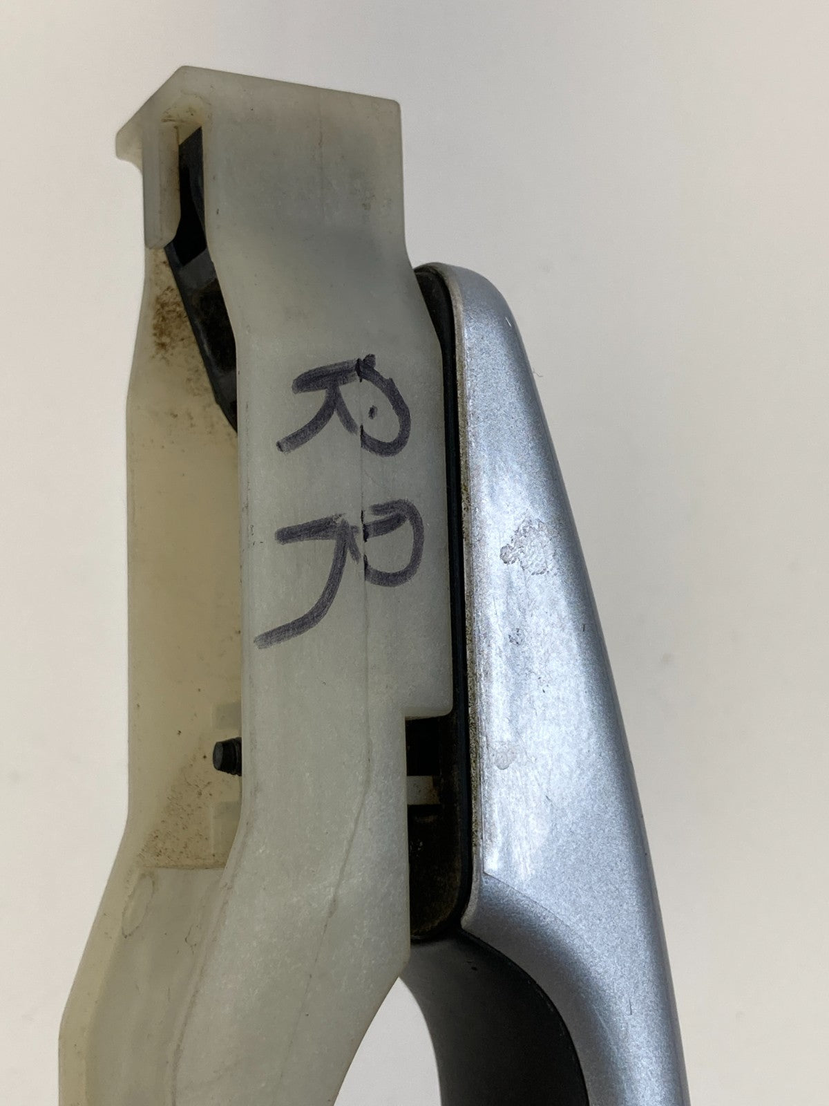 2014-2019 Kia Soul Rear Right Passenger Back Exterior Door Handle Assembly OEM