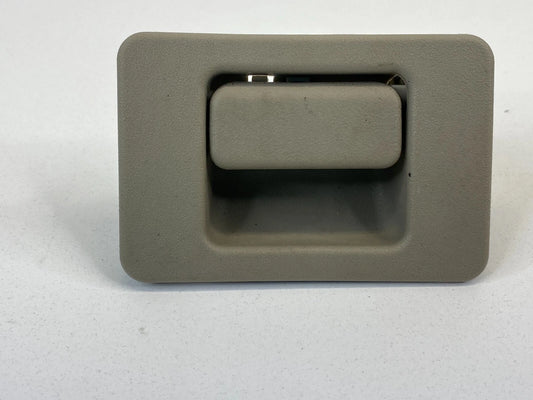 08-11 MERCURY MARINER 08 -12 FORD ESCAPE GLOVE BOX LATCH DOOR LOCK HANDLE OEM