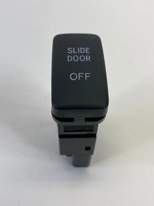 2004-2010 TOYOTA SIENNA POWER SLIDING DOOR CONTROL SWITCH BUTTON 156936 OEM