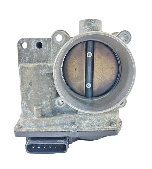 2004-2010 VOLVO S40 2005-2007 VOLVO V70 2005 S60 THROTTLE BODY VALVE 30711551