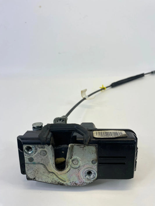 2008-2014 CADILLAC CTS FRONT RIGHT PASSENGER SIDE DOOR LOCK LATCH R25876537 OEM