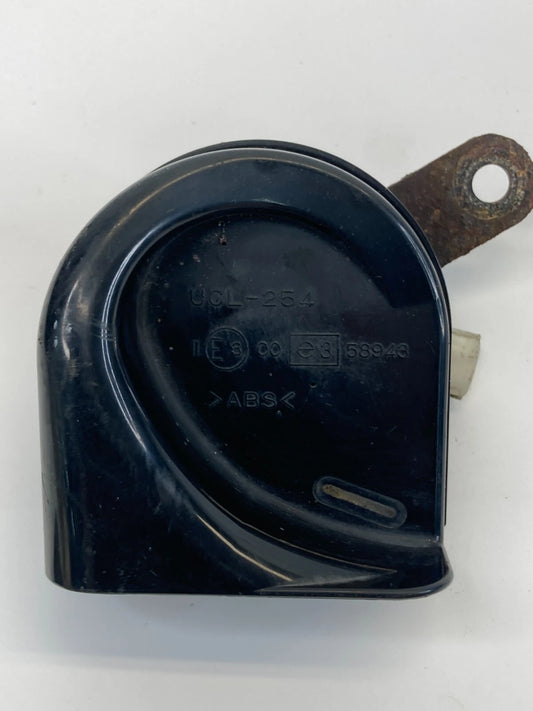 2003 04 05 06 2007 HONDA ACCORD TONE PITCH ALARM HORN ASSY E358943 OEM