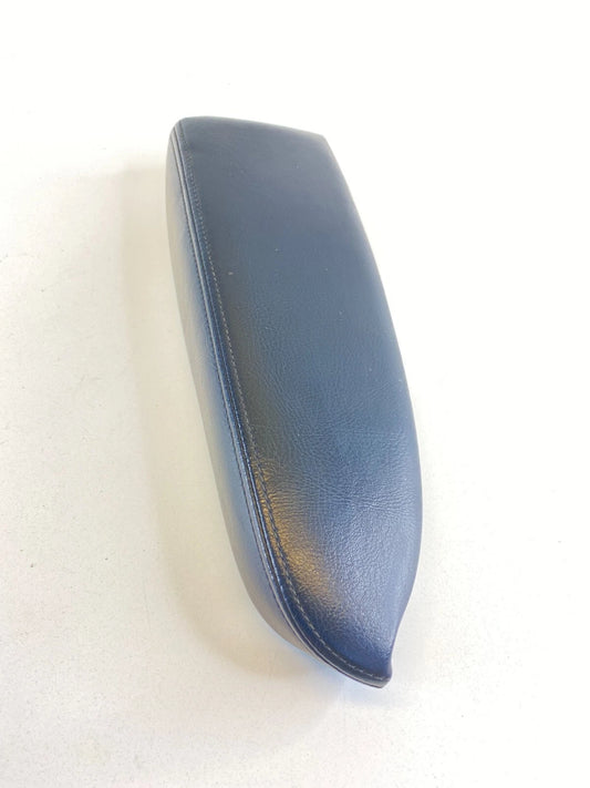 2004-2008 ACURA TL REAR RIGHT PASSENGER SIDE DOOR ARMREST ARM REST PAD OEM