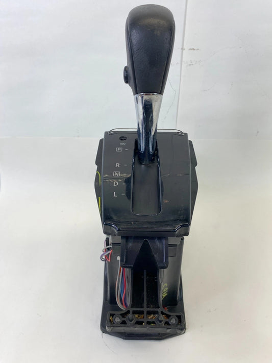 2013-2019 NISSAN SENTRA AUTOMATIC TRANSMISSION GEAR SHIFT SHIFTER LEVER W/ KNOB