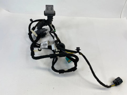 2016-2019 FORD POLICE INTERCEPTOR UTILITY REAR RIGHT PASSENGER DOOR HARNESS WIRE