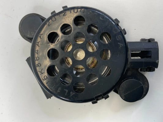 2011-2015 FORD EXPLORER PARKING CONTROL AID WARNING BUZZER SPEAKER 4L1T-15K864-A