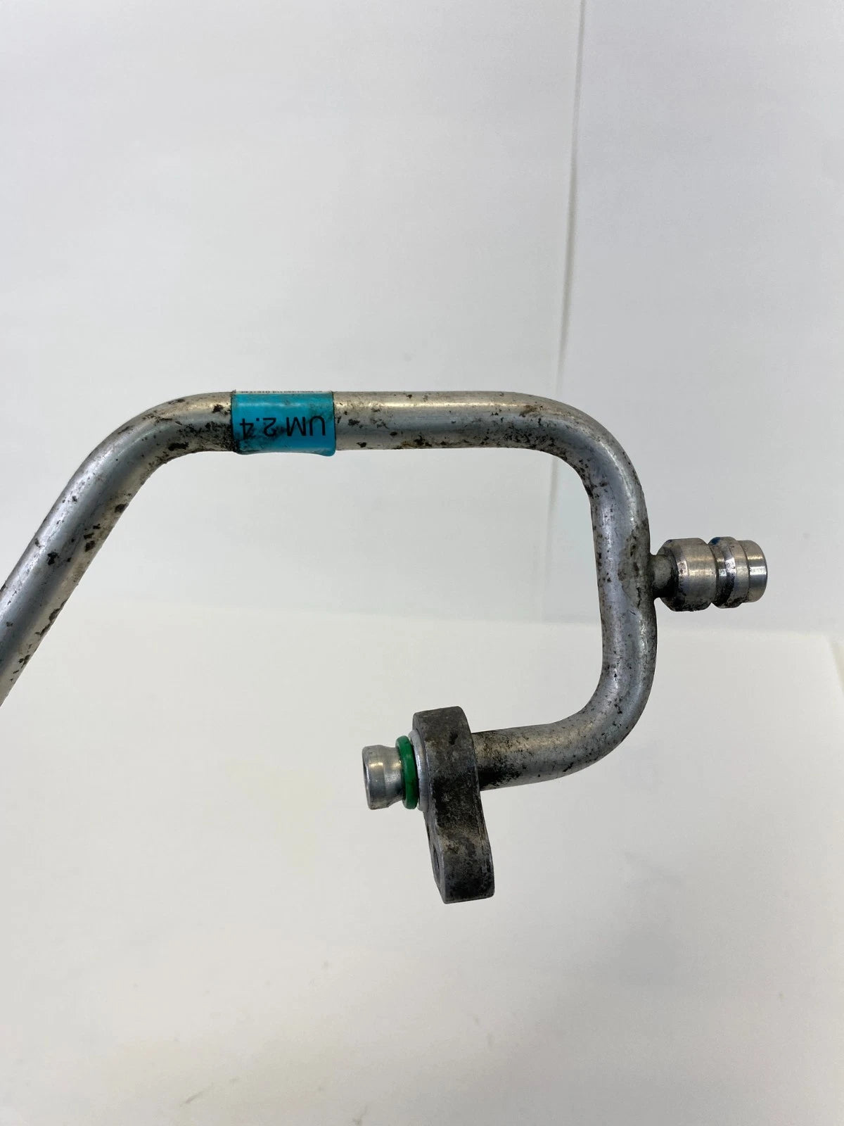 2016-2018 KIA SORENTO 2.4L L4 A/C AIR CONDITION DISCHARGE HOSE LINE DUCT OEM