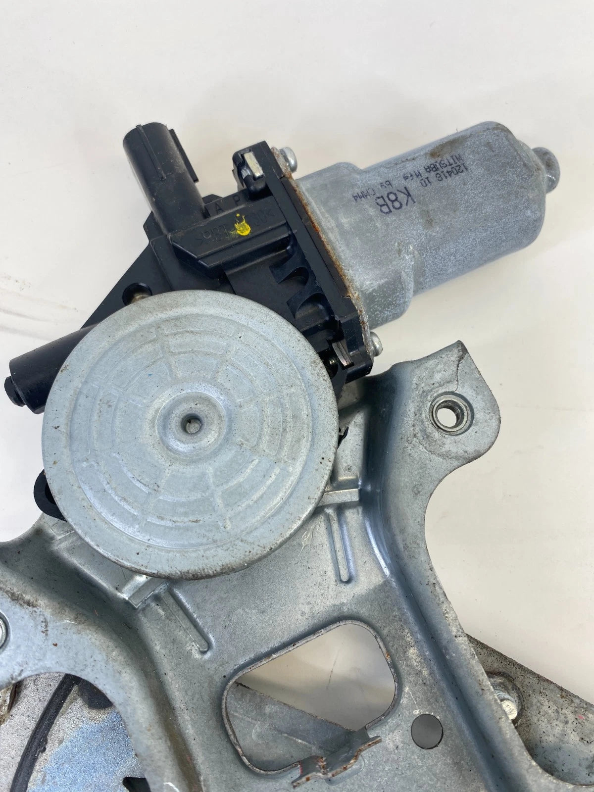 2011-2017 HONDA ODYSSEY FRONT RIGHT SIDE DOOR WINDOW REGULATOR & MOTOR OEM