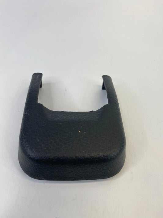 2007 08 09 10 11 2012 NISSAN ALTIMA SEDAN SEAT TRACK END COVER CAP TRIM 1192427