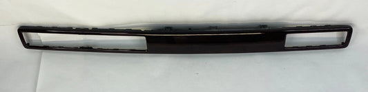 2007 2008 VOLVO S80 XC70 RIGHT SIDE DASH AC VENT TRIM MOLDING BEZEL 30781314 OEM