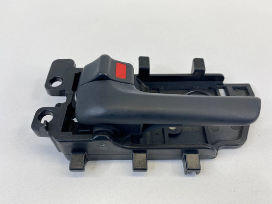 2010-2013 KIA FORTE FORTE REAR LEFT INTERIOR INNER DOOR HANDLE 82610-1M000 OEM