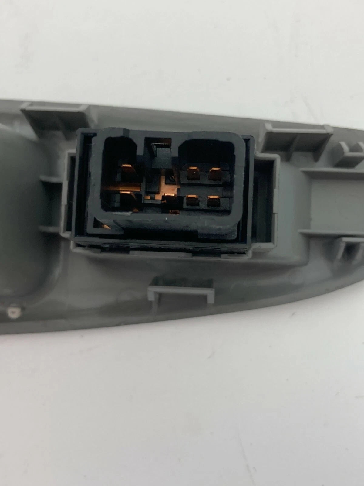06-08 KIA OPTIMA REAR LEFT BACK DOOR WINDOW CONTROL SWITCH RR LH 93580-2G000 OEM