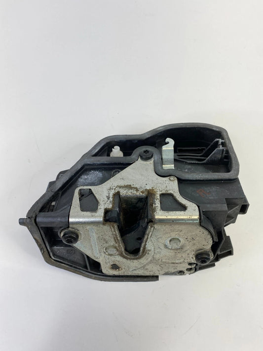 04-07 BMW 530I 525I FRONT LEFT SIDE DOOR LOCK LATCH RELEASE ACTUATOR 7167065 OEM
