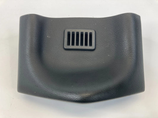 2006-2009 RANGE ROVER SPORT HSE DASHBOARD STEERING COLUMN TRIM COVER PANEL OEM