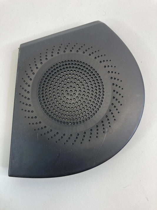 2011-2014 HYUNDAI SONATA DASH LEFT SIDE SPEAKER COVER TRIM BEZEL 84725-3S100 OEM