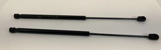 2015-2017 CHRYSLER 200 FRONT HOOD STRUT LIFT SUPPORT SHOCK PAIR 68105153AB OEM