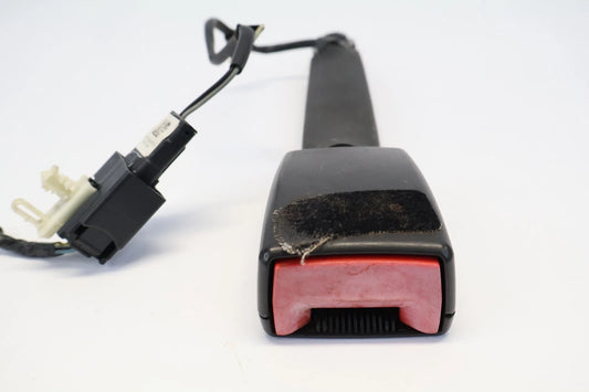 2013-2016 FORD FUSION FRONT LEFT DRIVER SIDE SEAT BELT BUCKLE DG93-F61209-A OEM