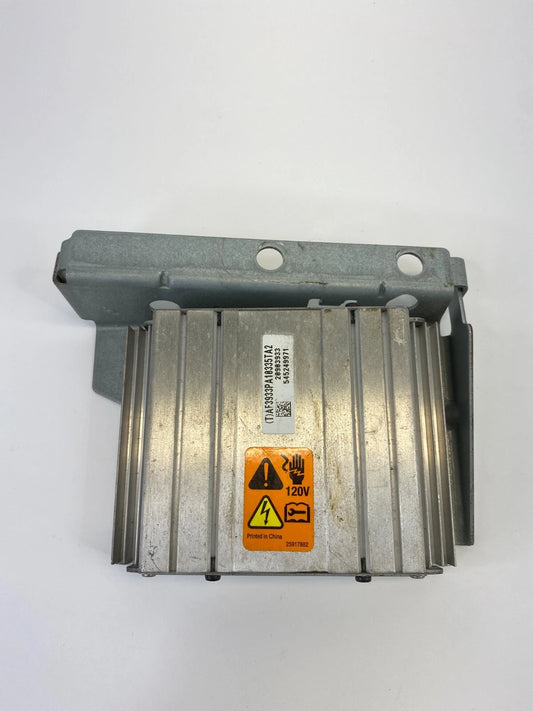 11-14 GMC ACADIA 10-13 BUICK ENCLAVE POWER INVERTER CONTROL MODULE 20903933 OEM
