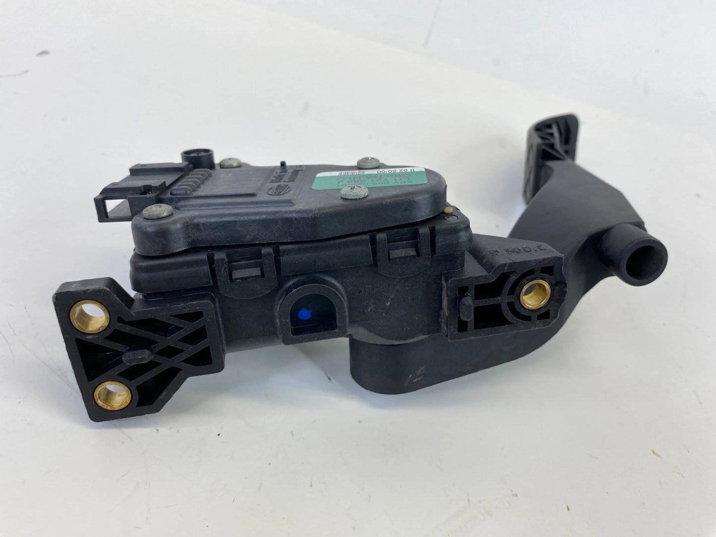 2001-2010 VW BEETLE JETTA GAS ACCELERATOR PEDAL ASSEMBLY UNIT 1J1721503J OEM