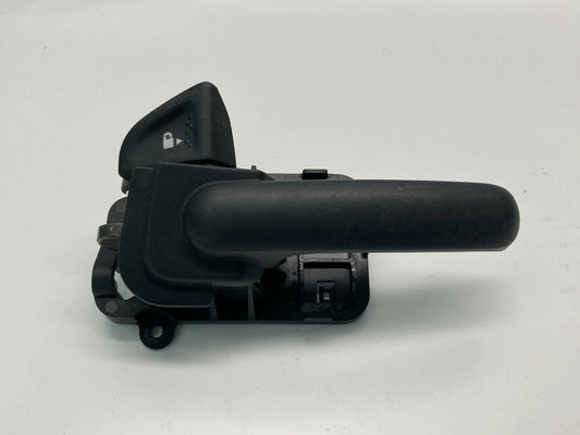 02-05 FORD EXPLORER FRONT LEFT SIDE INTERIOR DOOR HANDLE 1L24-7822601-ADW OEM