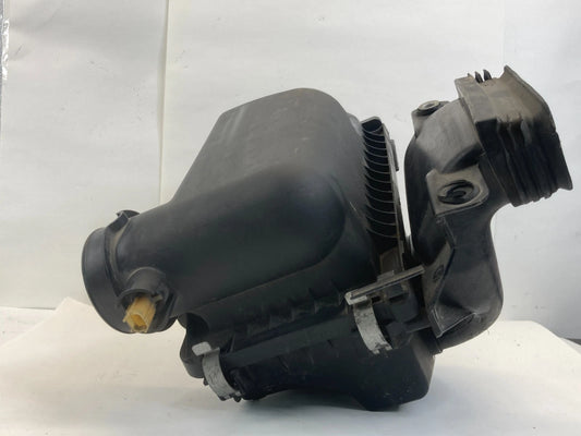 10-19 LINCOLN MKT 3.5L TURBO AIR INTAKE CLEANER FILTER BOX HOUSING AA539C652CE