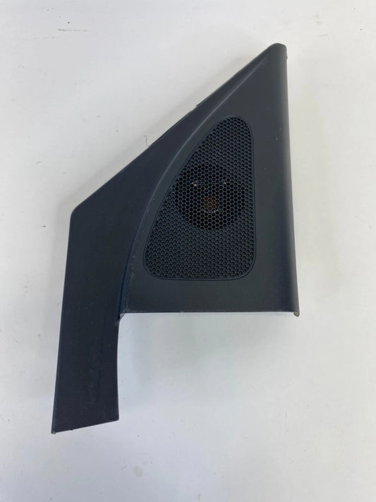 13-19 HYUNDAI SANTA FE PASSENGER RIGHT INTERIOR MIRROR CORNER COVER 87660-2W000