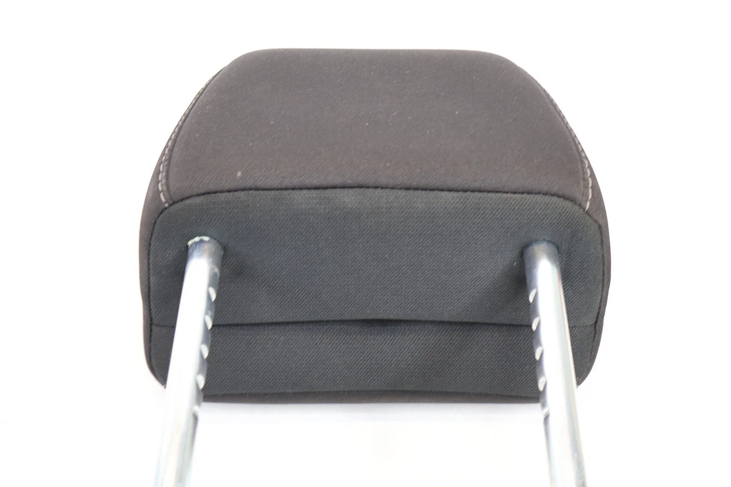2016-2021 HONDA CIVIC SEDAN HEADREST FRONT LEFT AND RIGHT SET CLOTH OEM