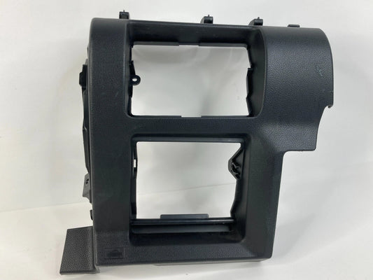 2017-2023 SUBARU IMPREZA FL DASH PANEL TRACK TRIM COVER BEZEL LWRD-HR3 OEM