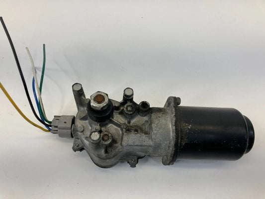 2005-2010 HONDA ODYSSEY FR WINDSHIELD WIPER MOTOR ASSEMBLY OEM 76500-SHJ-A012-M1