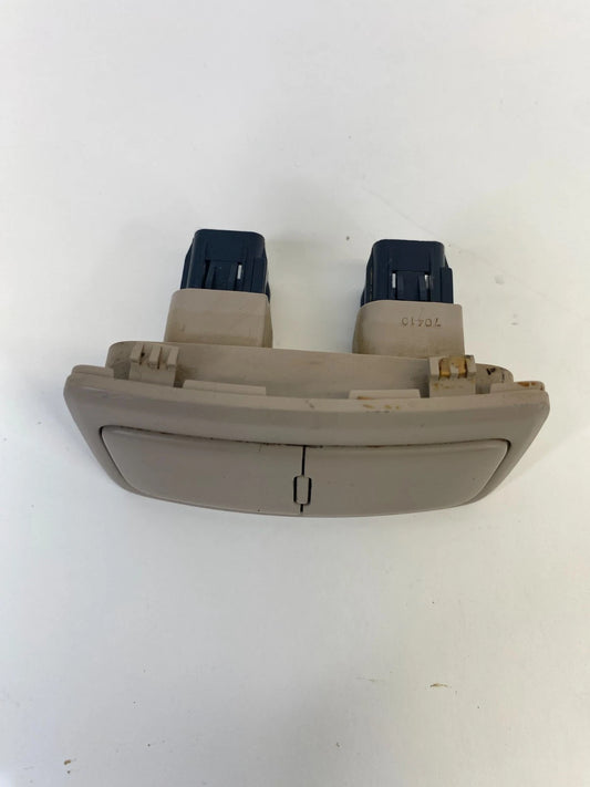 2005-2010 KIA SPORTAGE INTERIOR TRIM SWITCH BLANK COVER BEZEL 93306-1F000 OEM