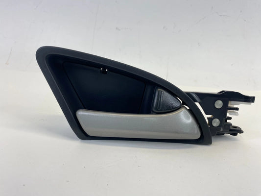 2008-2012 HONDA ACCORD SEDAN REAR RIGHT BACK SIDE INTERIOR DOOR HANDLE OEM