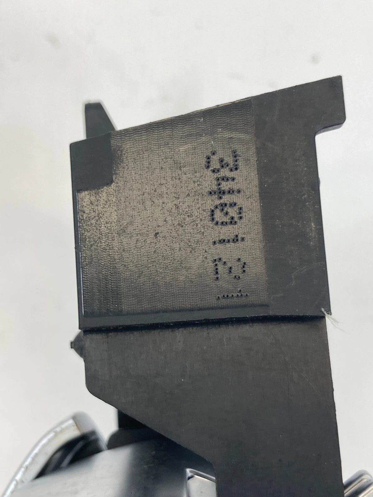 2013 2014 2015 2016 Dodge Dart Rear Right Side Interior Inner Door Handle OEM