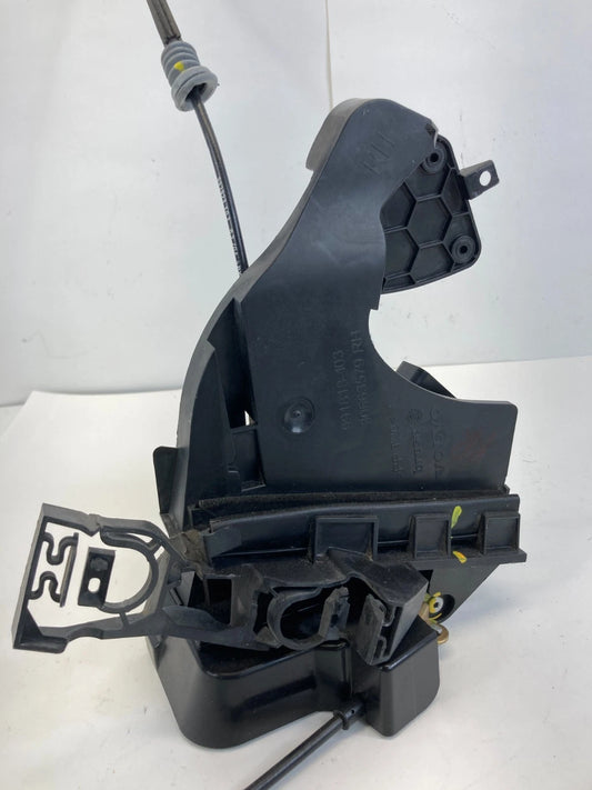 2004-2011 VOLVO S40 05-11 V50 REAR RIGHT DOOR LOCK LATCH ACTUATOR 30663579 OEM