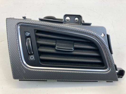 2015-2017 HYUNDAI SONATA LEFT DRIVER SIDE DASHBOARD OUTER AC VENT AIR GRILLE OEM