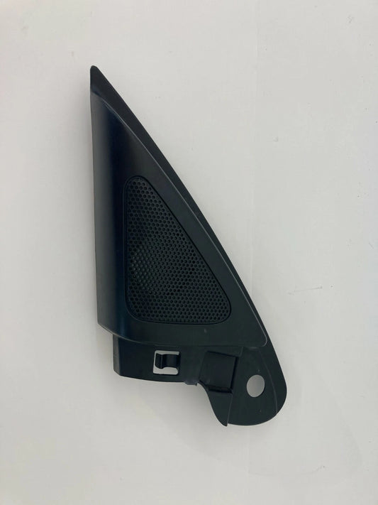 2006-2009 FORD FUSION LEFT INSIDE MIRROR CORNER TWEETER SPEAKER COVER 6E5317D699