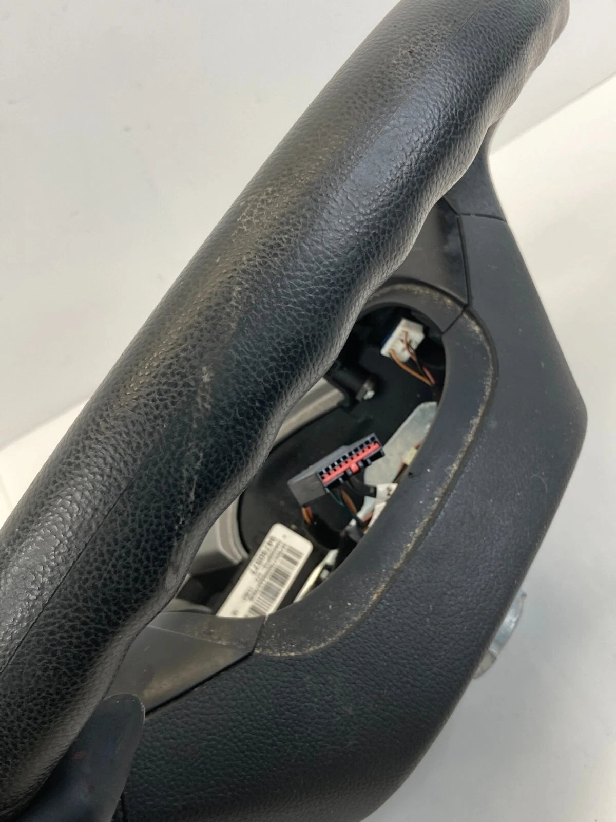 2012-2017 CHEVROLET SONIC STEERING WHEEL CRUISE & AUDIO CONTROL SWITCH 94780577