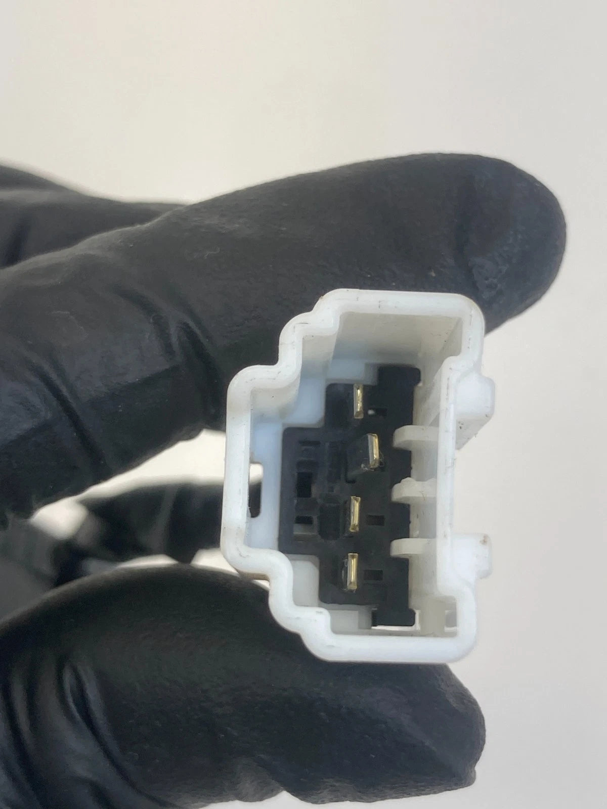 2009 2010 NISSAN MAXIMA FRONT LEFT DRIVER SEAT LUMBAR SUPPORT SWITCH OEM